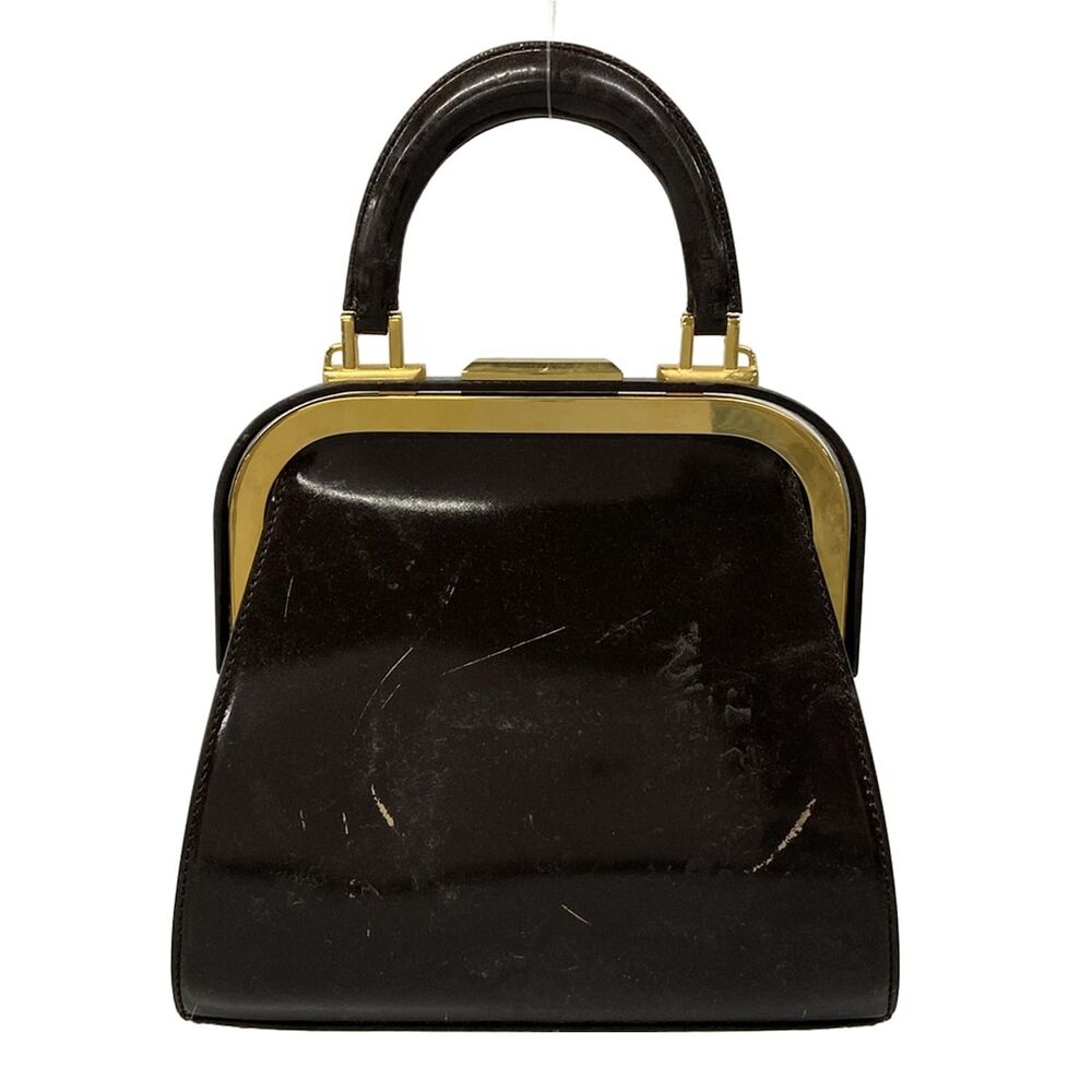 Christian Dior DIOR/ChristianDior Handbag - Picture 3 of 15